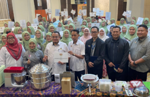 KELANTAN MINTA PBT KENAKAN KADAR SEWA TAPAK BAZAAR RAMADHAN PALING MINIMUM – HILMI