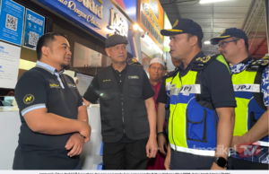 KEMPEN LESEN TANPA UJIAN DI MEDIA SOSIAL ADALAH PENIPUAN – JPJ