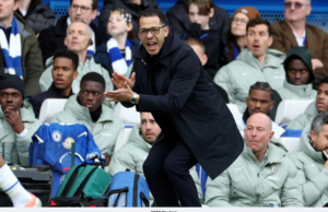 ROSENIOR MAHU TAMATKAN ERA BERGOLAK CHELSEA
