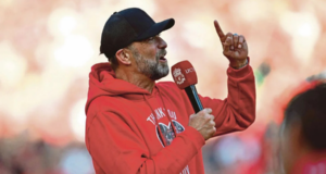 UNITED, CHELSEA NAFI DEKATI KLOPP