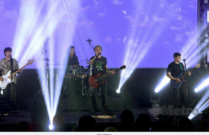 KONSERT MINI HKI GEGAR TITIWANGSA