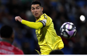 SELAMAT TINGGAL RONALDO, LIGA PRO ARAB SAUDI SASAR BINTANG LIVERPOOL DAN MANCHESTER UNITED