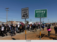 HAKIM ARAH PEMBEBASAN KANAK-KANAK 5 TAHUN, BAPA, DITAHAN ICE