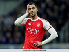 MERINO JALANI PEMBEDAHAN KAKI