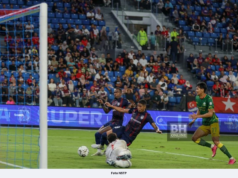 JDT LAKAR DUA REKOD BAHARU