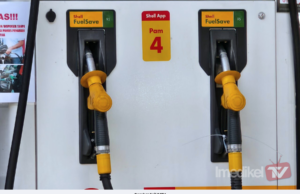 HARGA RON97 NAIK 10 SEN, DIESEL SEMENANJUNG RM3.12 SELITER MULAI HARI INI
