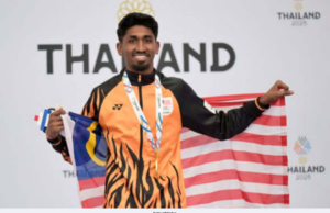 PERSIAPAN AWAL KARATE NEGARA UNTUK SUKAN ASIA 2026 BERMULA