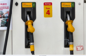 HARGA RON97, DIESEL NAIK, RON95 BERSUBSIDI KEKAL RM1.99 SELITER