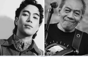 PENYANYI VIDI ALDIANO DAN PEMUZIK DONNY FATTAH MENINGGAL DUNIA