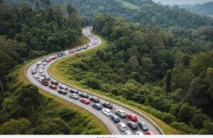 DISKAUN TOL 50 PERATUS SEMPENA AIDILFITRI 2026, KERAJAAN RINGANKAN KOS PERJALANAN RAKYAT