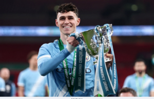 ROONEY SEDIH LIHAT SITUASI FODEN