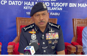 KES GANGGUAN SEKSUAL TIADA KAITAN DENGAN KEMATIAN DOKTOR PELATIH