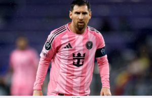 MESSI TIADA KAITAN FINALISSIMA DIBATALKAN