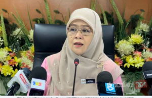 421 CALON SPM 2025 DI KELANTAN PEROLEH SEMUA A