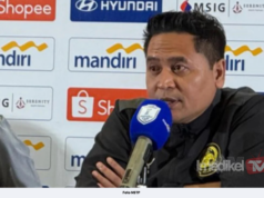 NAFUZI DIJANGKA KEMUDI SKUAD DI PIALA AFF, CKLAMOVSKI FOKUS PIALA ASEAN