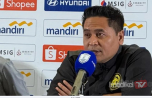 NAFUZI DIJANGKA KEMUDI SKUAD DI PIALA AFF, CKLAMOVSKI FOKUS PIALA ASEAN