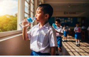INSTITUSI PENDIDIKAN DIMINTA TINGKAT PERSEDIAAN HADAPI CUACA PANAS