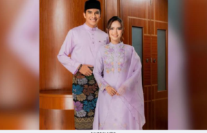 PEMINAT BERTEKA-TEKI LOKASI SYED SADDIQ, BELLA ASTILLAH BERTUNANG