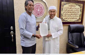 KEAHLIAN UMNO KJ MUNGKIN DALAM BAHAGIAN SUNGAI BULOH