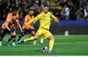 AL-NASSR TEMPANG TANPA RONALDO