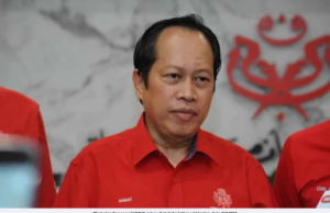 TIADA RUNDINGAN RASMI UNTUK GABUNGAN PRN JOHOR SETAKAT INI – AHMAD MASLAN