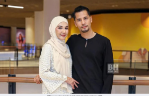 SAYA MAAFKAN DIA – ALIFF SYUKRI