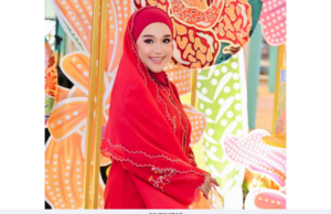 ISU LAGU RAYA MODEN, ERNIE ZAKRI MINTA HORMAT KREATIVITI