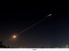 ISRAEL PERUNTUK BAJET KHAS PULUHAN BILION SHEKEL BIAYAI PERANG TERHADAP IRAN