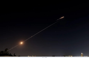 ISRAEL PERUNTUK BAJET KHAS PULUHAN BILION SHEKEL BIAYAI PERANG TERHADAP IRAN