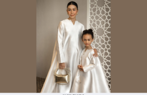 SHARIFAH SAKINAH ELAK KONGSI HAL PERIBADI, ANAK DEMI JAGA PRIVASI