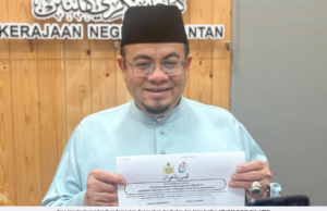 KELANTAN TUTUP KOMPLEKS BELI-BELAH, PASAR RAYA PADA HARI PERTAMA AIDILFITRI, AIDILADHA