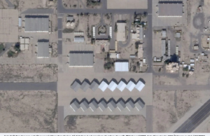 SERANGAN DITERUSKAN SEHINGGA TIADA LAGI PERANG KE ATAS IRAN: IRGC