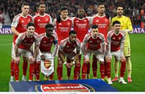 ARSENAL BUKAN PASUKAN TERBAIK EPL – OWEN