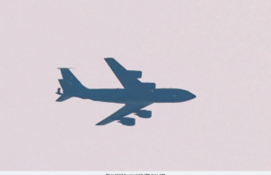 ENAM TENTERA AS DISAHKAN TERBUNUH DALAM NAHAS PESAWAT DI IRAQ