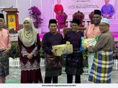 UMNO JOHOR BERMESYUARAT HARI INI, DIJANGKA BINCANG BERKAIT PRN