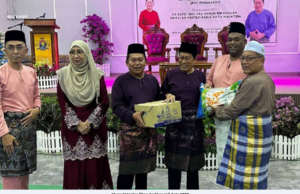 UMNO JOHOR BERMESYUARAT HARI INI, DIJANGKA BINCANG BERKAIT PRN