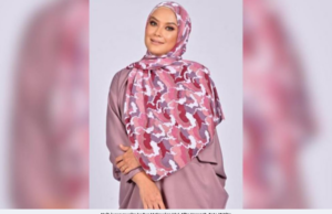 SATU ‘JOB’ SEBULAN PUN PAYAH – NITA HAMZAH