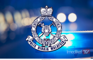 CABUL WARGA EMAS: LELAKI 55 TAHUN DIPENJARA DUA MINGGU, DENDA RM1,000