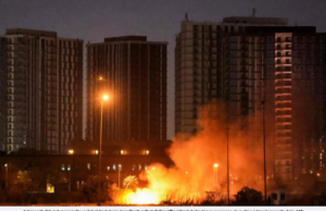 ISRAEL DAKWA SUDAH ‘MENANG’ PERANG IRAN