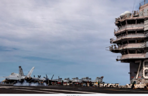 AS DIJANGKA HANTAR RIBUAN LAGI TENTERA KE ASIA BARAT