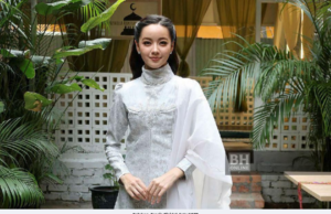 TRACIE TERUJA KENALI BUDAYA SAMBUT RAYA