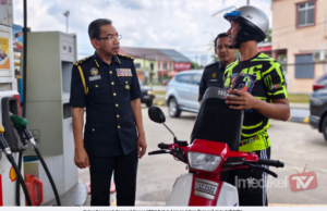 PEMBELIAN PETROL, DIESEL SELAIN TANGKI ASAL KENDERAAN PERLU PERMIT KHAS – KPDN