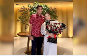 SYED SADDIQ, BELLA ASTILLAH NIKAH LEPAS RAYA?