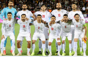 IRAN RUNDING PINDAH AKSI PIALA DUNIA KE MEXICO