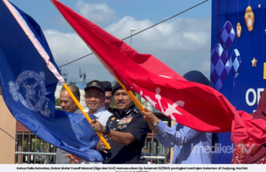 KELANTAN CATAT LEBIH 60,000 PENGGUNA VSP