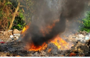 LEBIH 1,400 KES KEBAKARAN TERBUKA DI KELANTAN, KOTA BHARU PALING TINGGI
