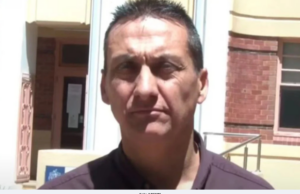 7 BULAN DALAM BURUAN, PENJENAYAH DIKEHENDAKI AUSTRALIA DITEMBAK MATI