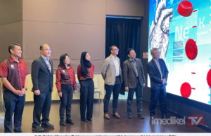 KEMPEN HEALING 100 HEARTS BANTU 100 KANAK-KANAK HIDAP JANTUNG KONGENITAL