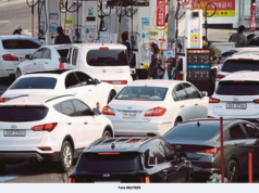 HARGA MINYAK MELAMBUNG: SEOUL SEDIA LAKSANA SEKATAN PEMANDUAN