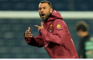 COLE DILANTIK JURULATIH CESENA